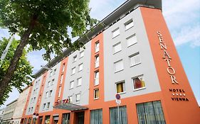 Senator Hotel Vienna